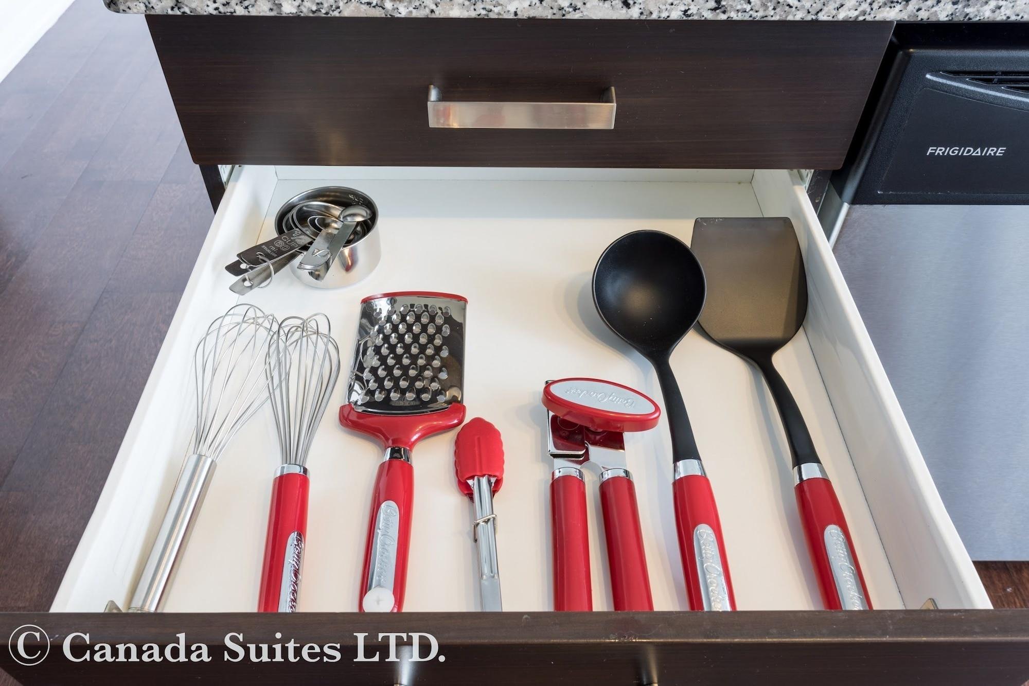 Canada Suites - 832 Bay St. Toronto Bagian luar foto
