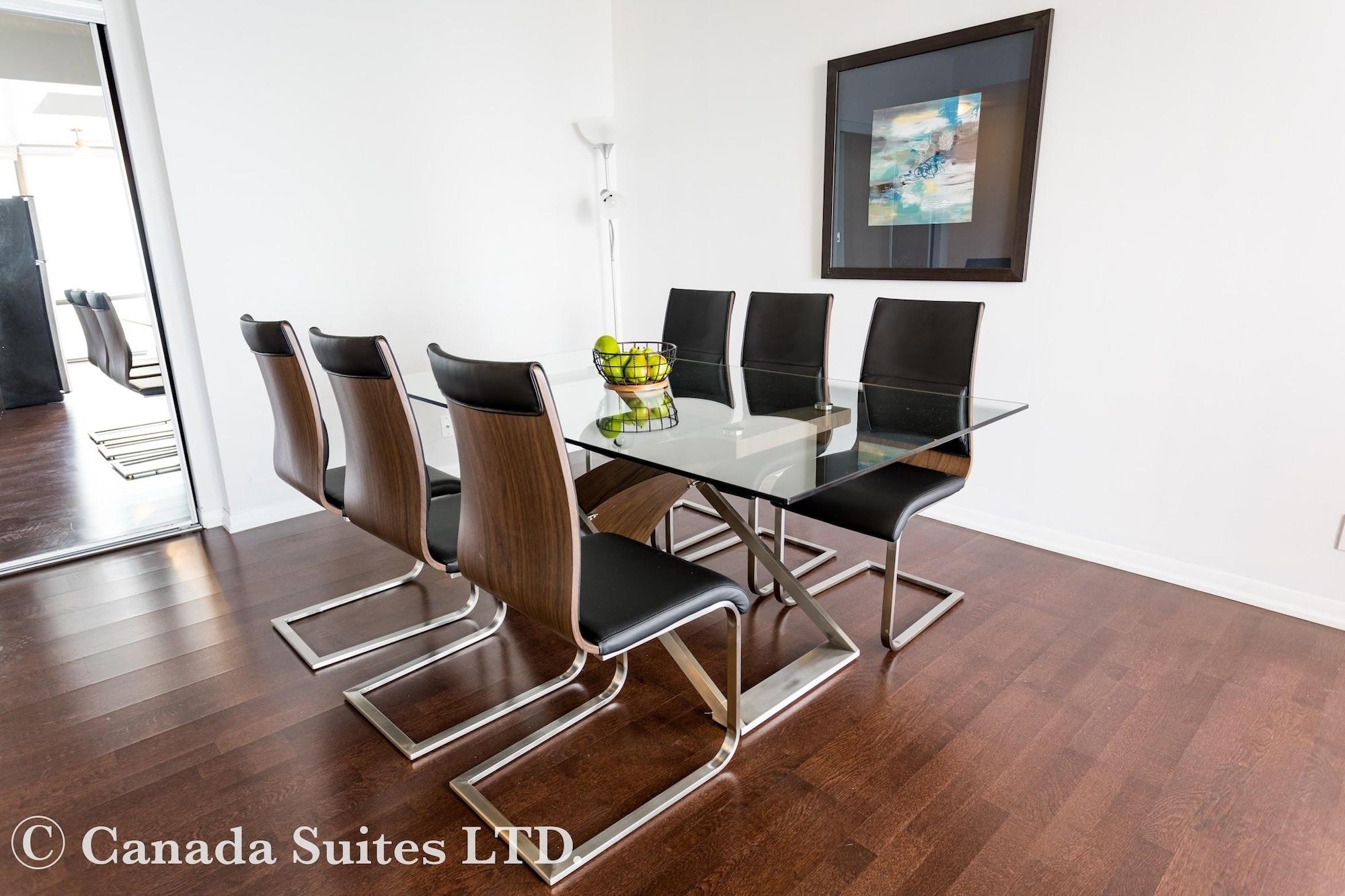 Canada Suites - 832 Bay St. Toronto Bagian luar foto