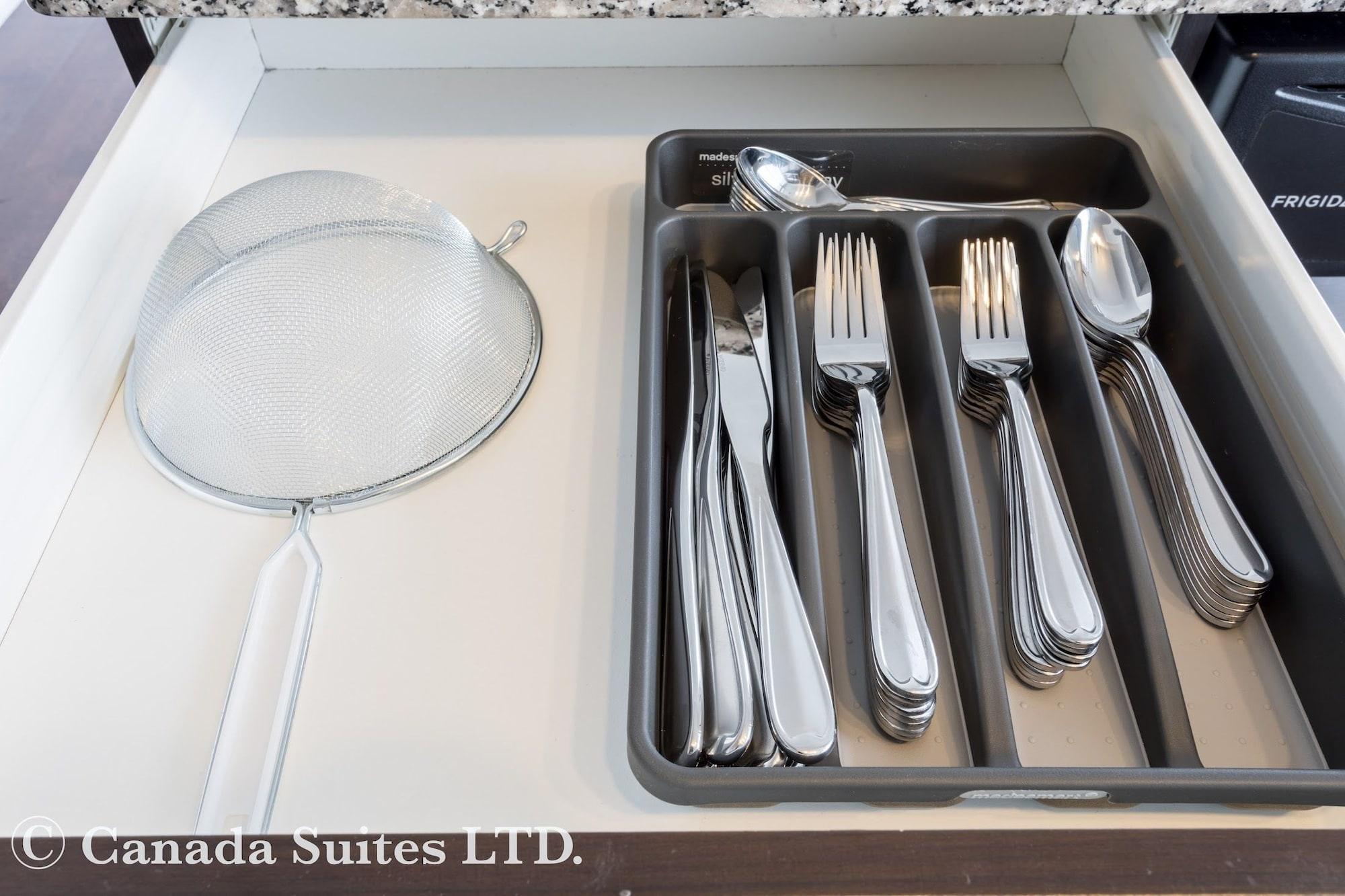 Canada Suites - 832 Bay St. Toronto Bagian luar foto